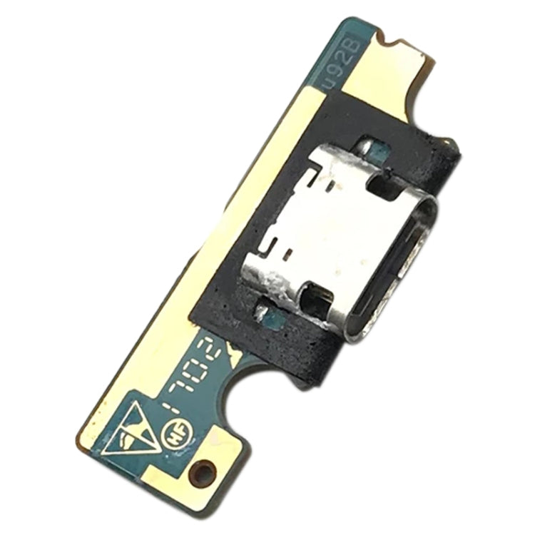 For ZTE Trek 2 HD K88 Charging Port Board - For ZTE by PMC Jewellery | Online Shopping South Africa | PMC Jewellery