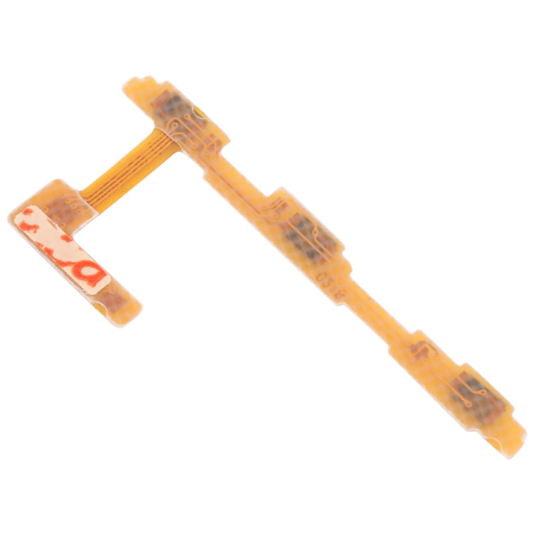 For vivo X80 OEM Power Button & Volume Button Flex Cable - Flex Cable by PMC Jewellery | Online Shopping South Africa | PMC Jewellery