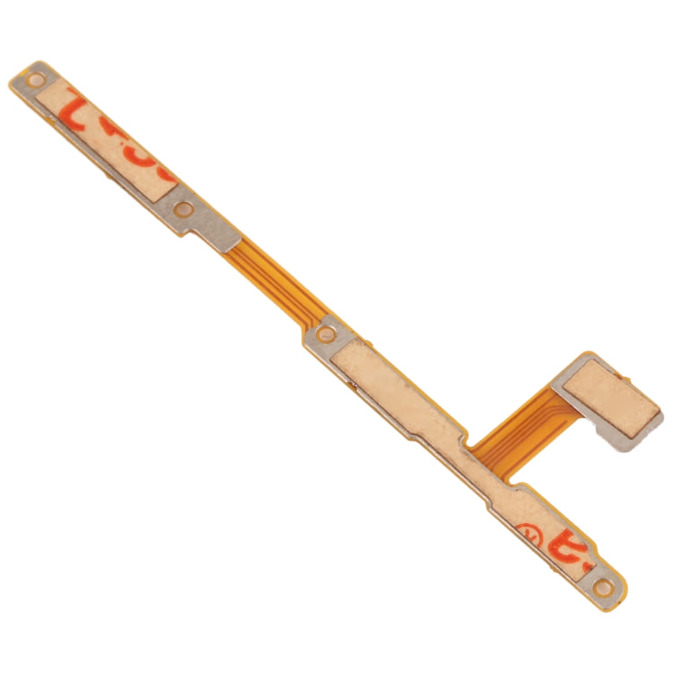 For Xiaomi Redmi Note 12 Pro / Redmi Note 12 Pro+ OEM Power Button & Volume Button Flex Cable - Flex Cable by PMC TechLife | Online Shopping South Africa | PMC TechLife
