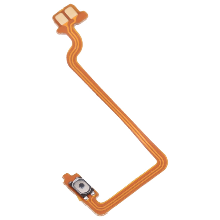 For Realme GT Neo2T OEM Power Button Flex Cable - Flex Cable by PMC TechLife | Online Shopping South Africa | PMC TechLife