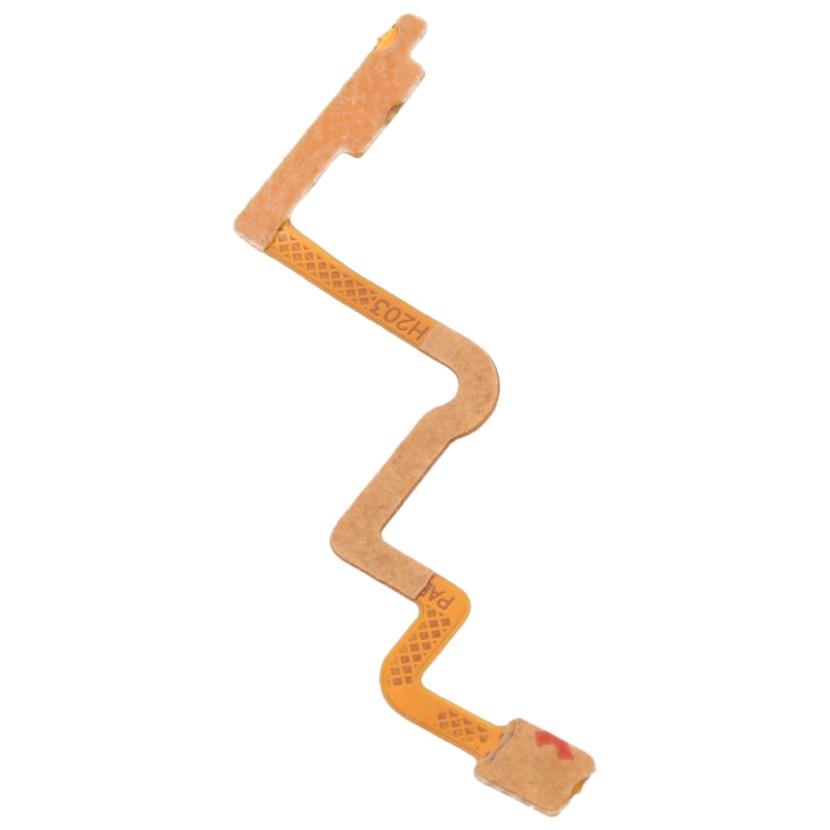 For Realme GT Neo3 OEM Power Button Flex Cable - Flex Cable by PMC Jewellery | Online Shopping South Africa | PMC Jewellery