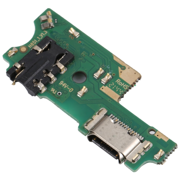 For Tecno Camon 16 Premier CE9 OEM Charging Port Board - Small Board by PMC TechLife | Online Shopping South Africa | PMC TechLife
