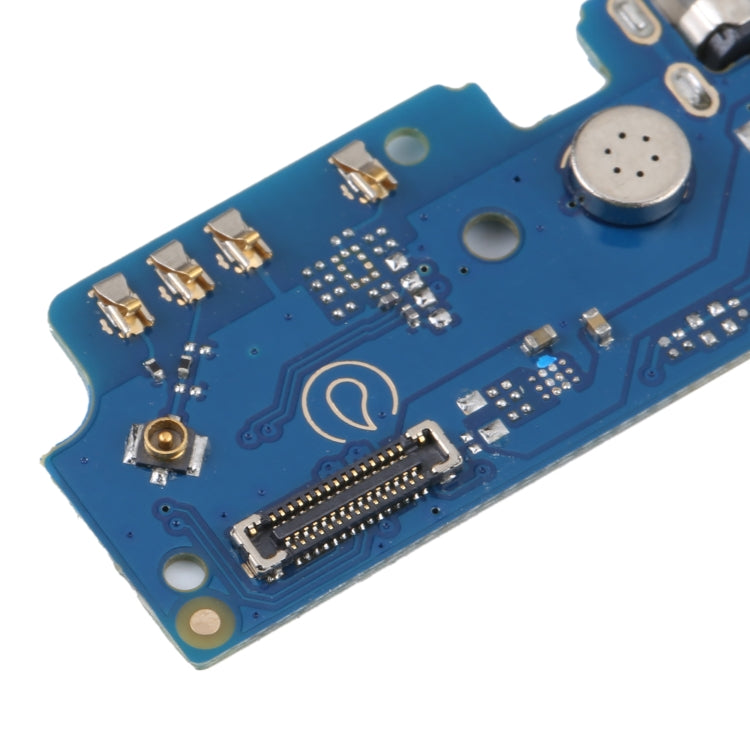 For Itel S16 OEM Charging Port Board -  by PMC TechLife | Online Shopping South Africa | PMC TechLife