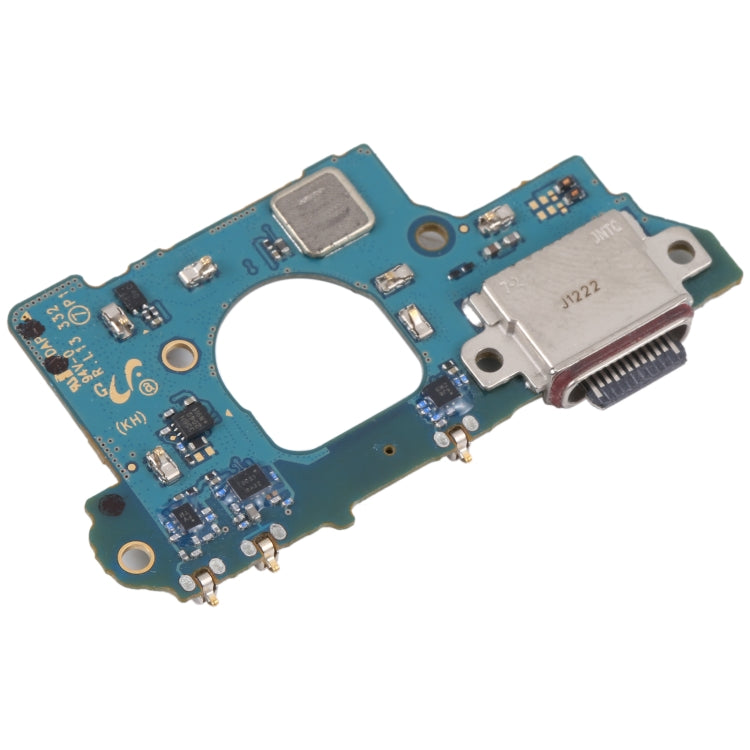 For Samsung Galaxy S20 FE 4G SM-G780F Original Charging Port Board - free shipping - PMc TechLife - Order now!
