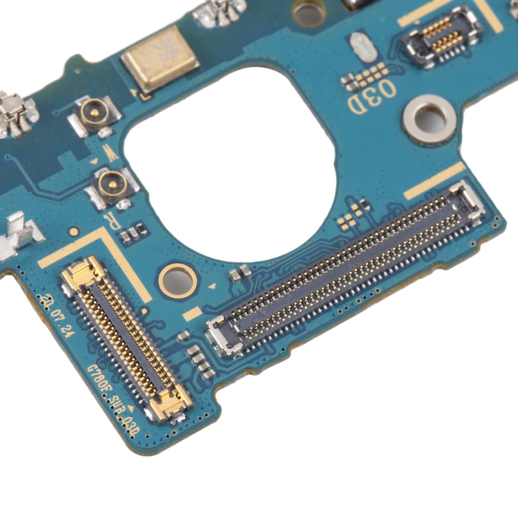 For Samsung Galaxy S20 FE 4G SM-G780F Original Charging Port Board - free shipping - PMc TechLife - Order now!