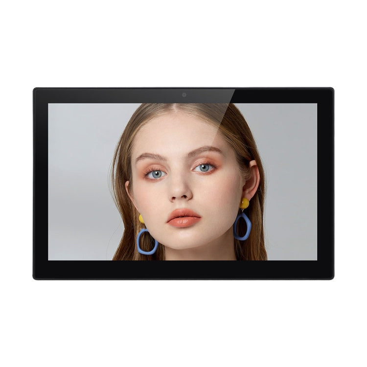 PR1335T 13.3 inch IPS Display Advertising Machine, 2GB+16GB, CPU:RK3399 Hexa-Core 1.8GHz(AU Plug) - 11-15 inch by PMC Jewellery | Online Shopping South Africa | PMC Jewellery | Buy Now Pay Later Mobicred