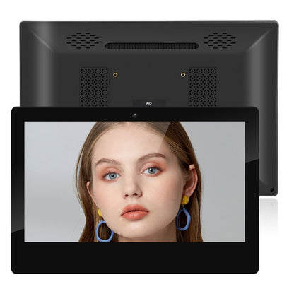 PR2153T 21.5 inch IPS Display Advertising Machine, 2GB+16GB, CPU:RK3566 Quad Core 2.0GHz(AU Plug) - 15 inch Above by PMC Jewellery | Online Shopping South Africa | PMC Jewellery | Buy Now Pay Later Mobicred