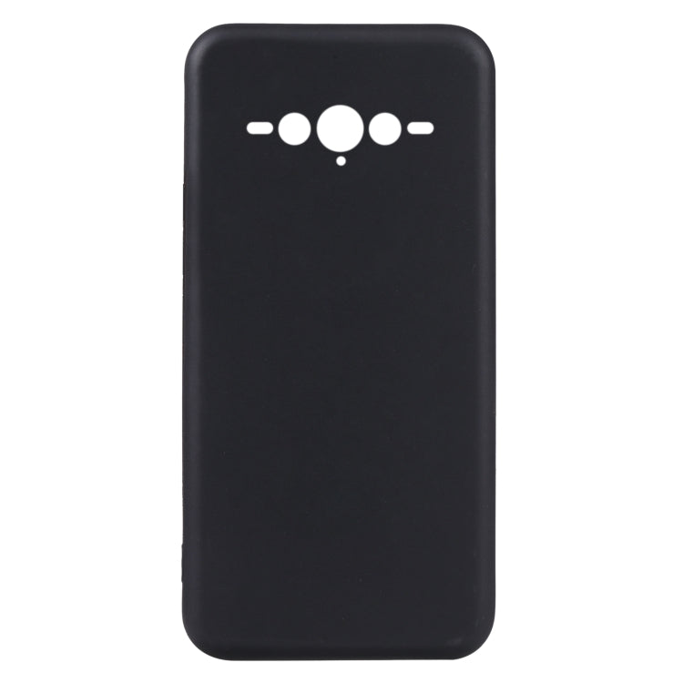 For Doogee S100 TPU Phone Case(Black) - Doogee Cases by PMC TechLife | Online Shopping South Africa | PMC TechLife | Buy Now Pay Later Mobicred
