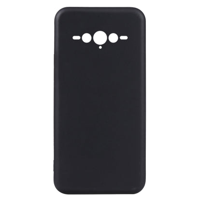 For Doogee S100 TPU Phone Case(Black) - Doogee Cases by PMC Jewellery | Online Shopping South Africa | PMC Jewellery | Buy Now Pay Later Mobicred