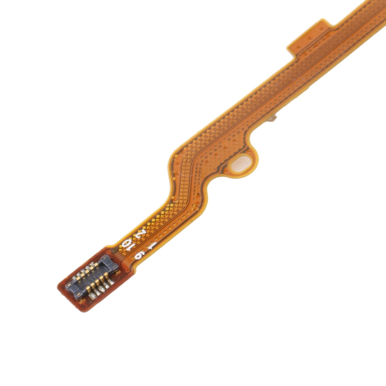 For Honor X20 Original Fingerprint Sensor Flex Cable(Gold) - free shipping - PMC TechLife - Order now!
