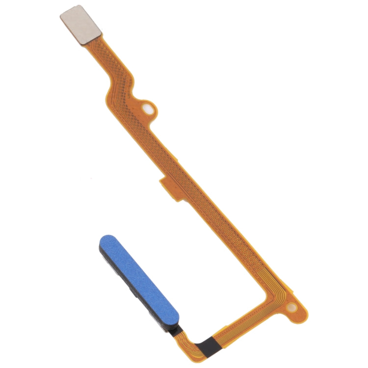 For Honor X20 Original Fingerprint Sensor Flex Cable(Blue) - free shipping - PMC TechLife - Order now!