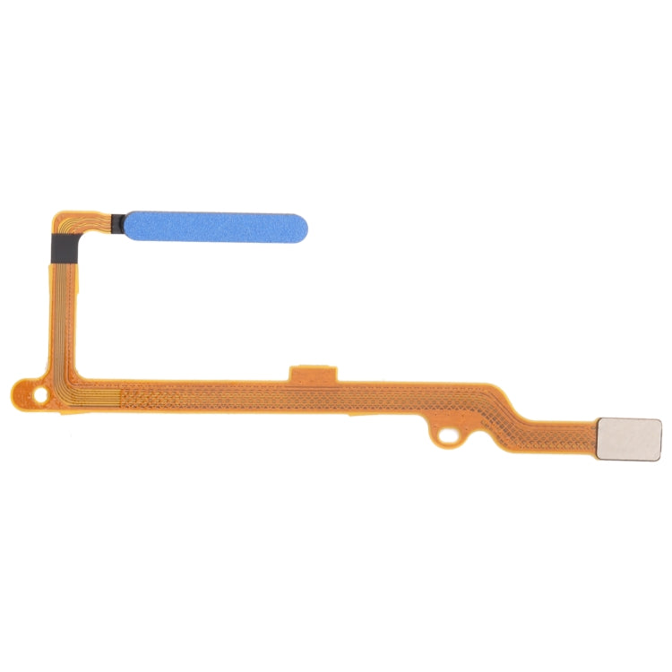 For Honor X20 SE Original Fingerprint Sensor Flex Cable(Blue) - free shipping - PMC TechLife - Order now!