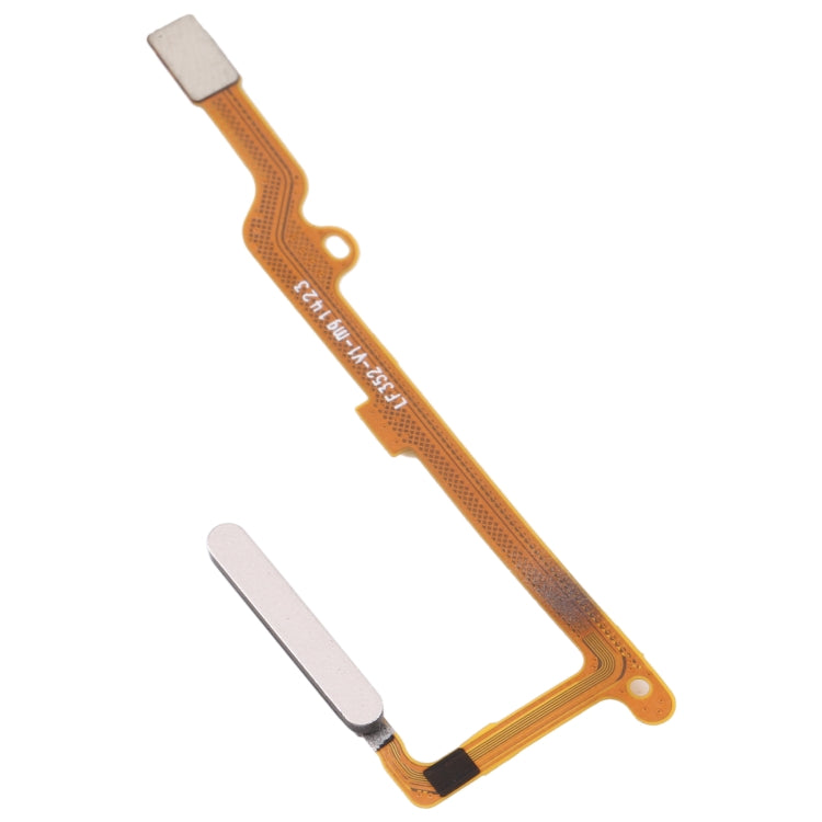 For Honor X30 Original Fingerprint Sensor Flex Cable(Gold) - Flex Cable by PMC TechLife | Online Shopping South Africa | PMC TechLife
