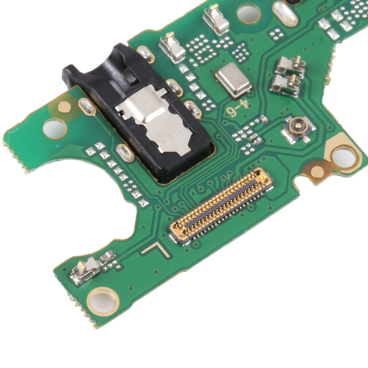 For Honor Play 5T OEM Charging Port Board - Tail Connector by PMC TechLife | Online Shopping South Africa | PMC TechLife