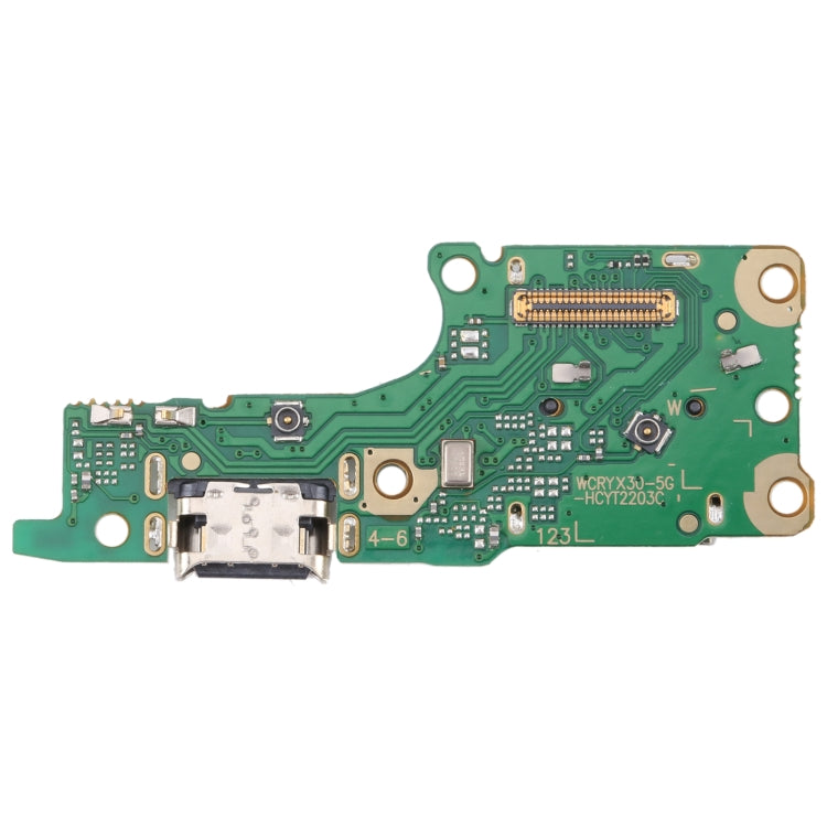For Honor 60 Pro OEM Charging Port Board - Tail Connector by PMC TechLife | Online Shopping South Africa | PMC TechLife
