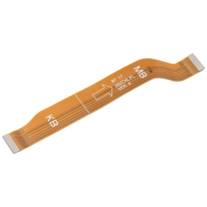 For Huawei Nova 8 SE Youth Original Mainboard Connector Flex Cable - Flex Cable by PMC Jewellery | Online Shopping South Africa | PMC Jewellery