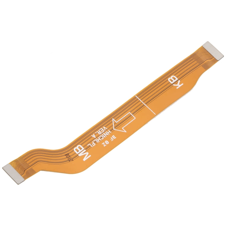For Huawei Maimang 10 Original Mainboard Connector Flex Cable - Flex Cable by PMC TechLife | Online Shopping South Africa | PMC TechLife