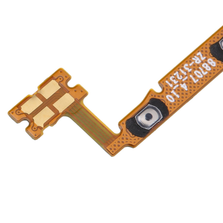 For Huawei Maimang 10 SE OEM Power Button & Volume Button Flex Cable - Flex Cable by PMC TechLife | Online Shopping South Africa | PMC TechLife