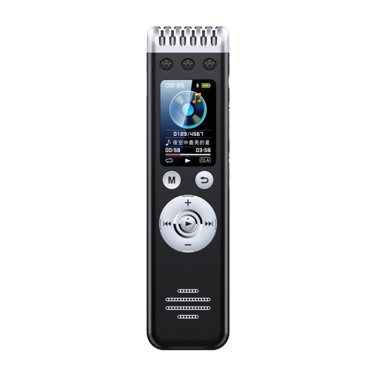 JNN Q88 Multifunctional HD Noise Reduction Mini MP3 Recorder, Capacity:16GB - Recording Pen by JNN | Online Shopping South Africa | PMC TechLife | Buy Now Pay Later Mobicred