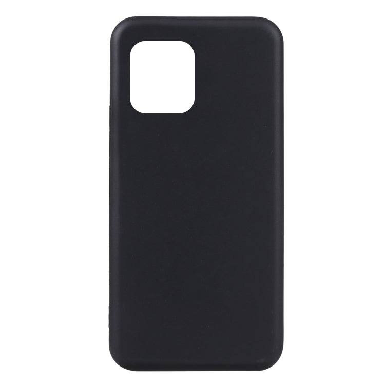 For Unihertz Luna TPU Phone Case(Black) - More Brand by PMC TechLife | Online Shopping South Africa | PMC TechLife | Buy Now Pay Later Mobicred
