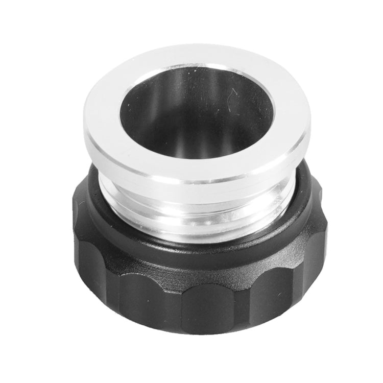 1.5 inch Car Modified Fuel Tank Cap - Tank Covers by PMC TechLife | Online Shopping South Africa | PMC TechLife | Buy Now Pay Later Mobicred
