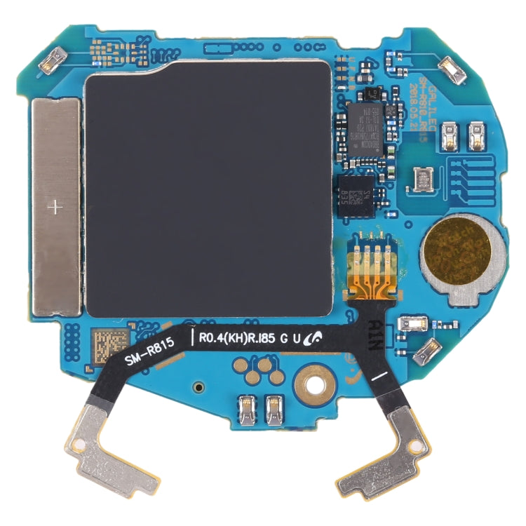For Samsung Galaxy Watch 42mm SM-R810 Original Motherboard - free shipping - PMc TechLife - Order now!