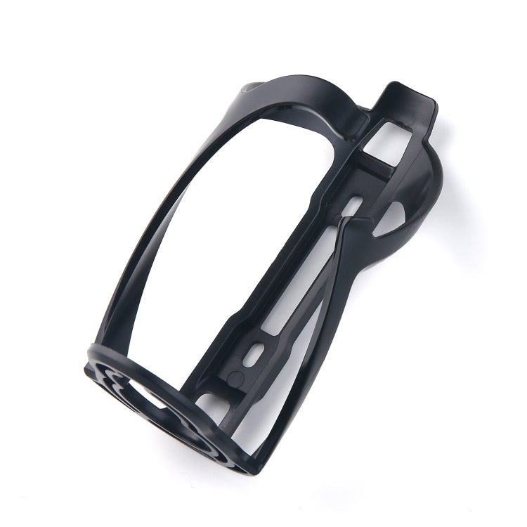Nylon Multifunctional Water Bottle Cage Holder for Bicycle(Black) - Holders by PMc TechLife | Online Shopping South Africa | PMc TechLife | Buy Now Pay Later Mobicred