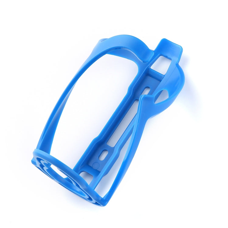 Nylon Multifunctional Water Bottle Cage Holder for Bicycle(Blue) - Holders by PMc TechLife | Online Shopping South Africa | PMc TechLife | Buy Now Pay Later Mobicred