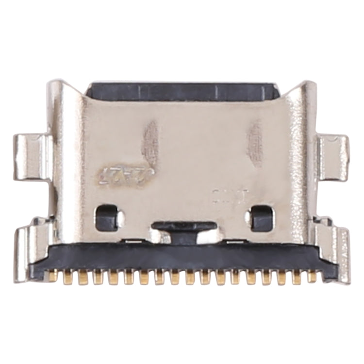 For Samsung Galaxy M32 SM-M325F 10pcs Charging Port Connector - free shipping - PMc TechLife - Order now!