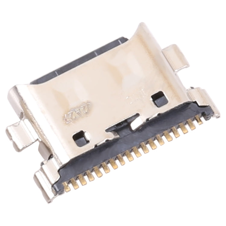 For Samsung Galaxy M32 SM-M325F 10pcs Charging Port Connector - free shipping - PMc TechLife - Order now!