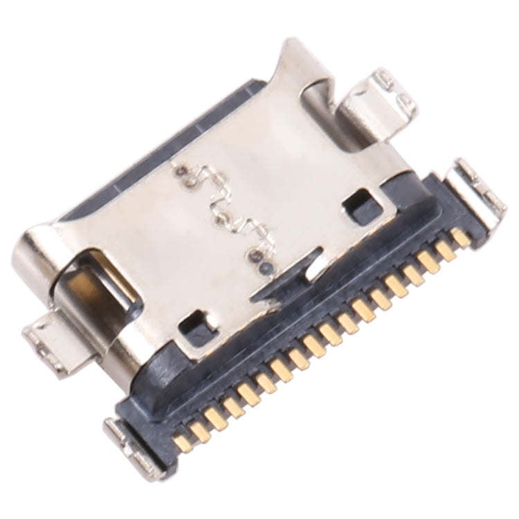 For Samsung Galaxy M32 SM-M325F 10pcs Charging Port Connector - free shipping - PMc TechLife - Order now!