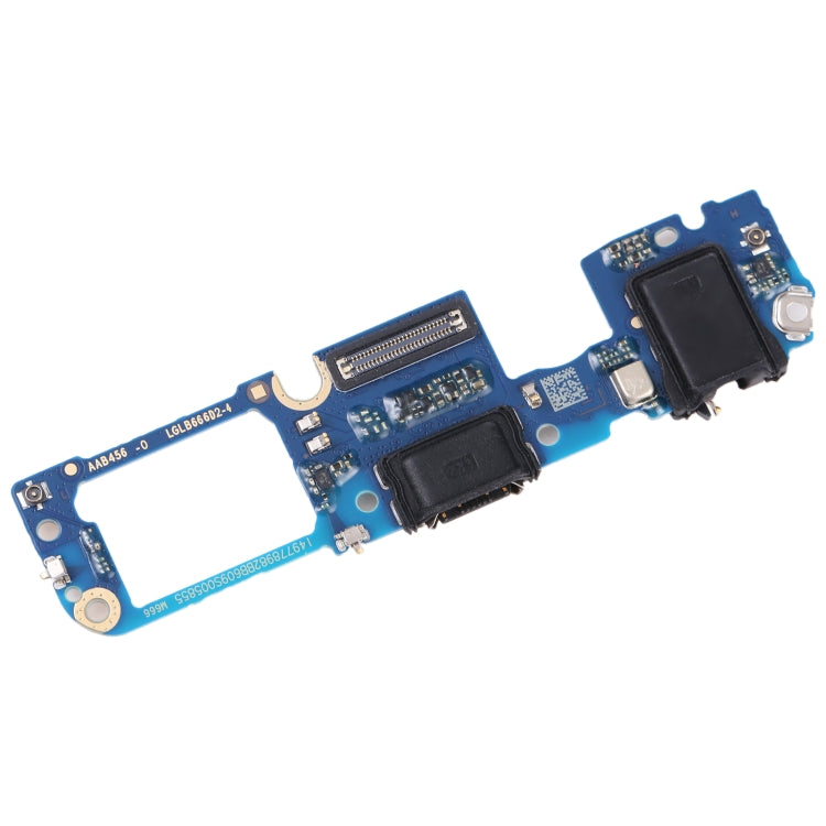 For Realme 10 Pro Original Charging Port Board - Small Board by PMC Jewellery | Online Shopping South Africa | PMC Jewellery