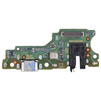 For vivo Y10 Original Charging Port Board - Charging Port Board by PMC Jewellery | Online Shopping South Africa | PMC Jewellery