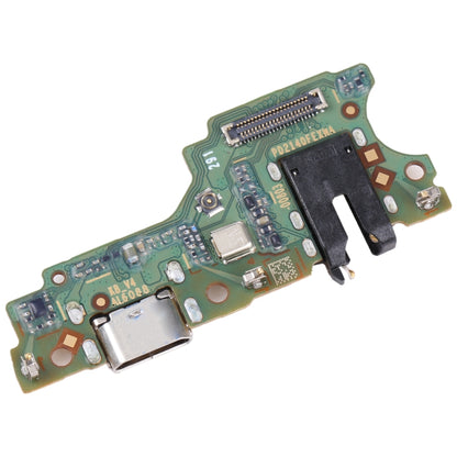 For vivo Y75S Original Charging Port Board - Charging Port Board by PMC Jewellery | Online Shopping South Africa | PMC Jewellery