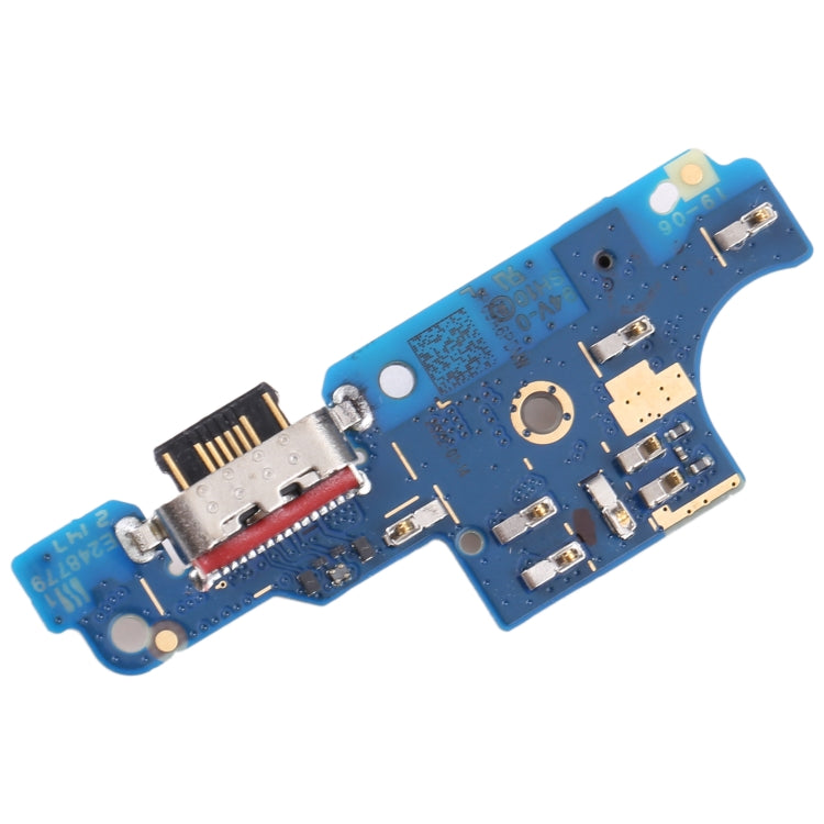 For Motorola Moto G10 Original Charging Port Board - Charging Port Board by PMC Jewellery | Online Shopping South Africa | PMC Jewellery