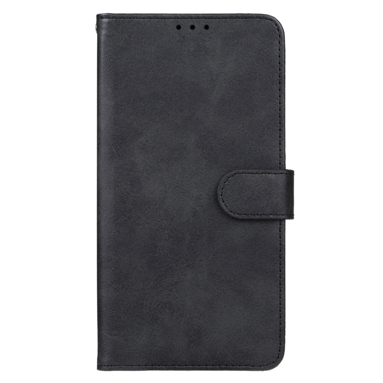 For Blackview Oscal C70 Leather Phone Case(Black) - More Brand by PMC Jewellery | Online Shopping South Africa | PMC Jewellery