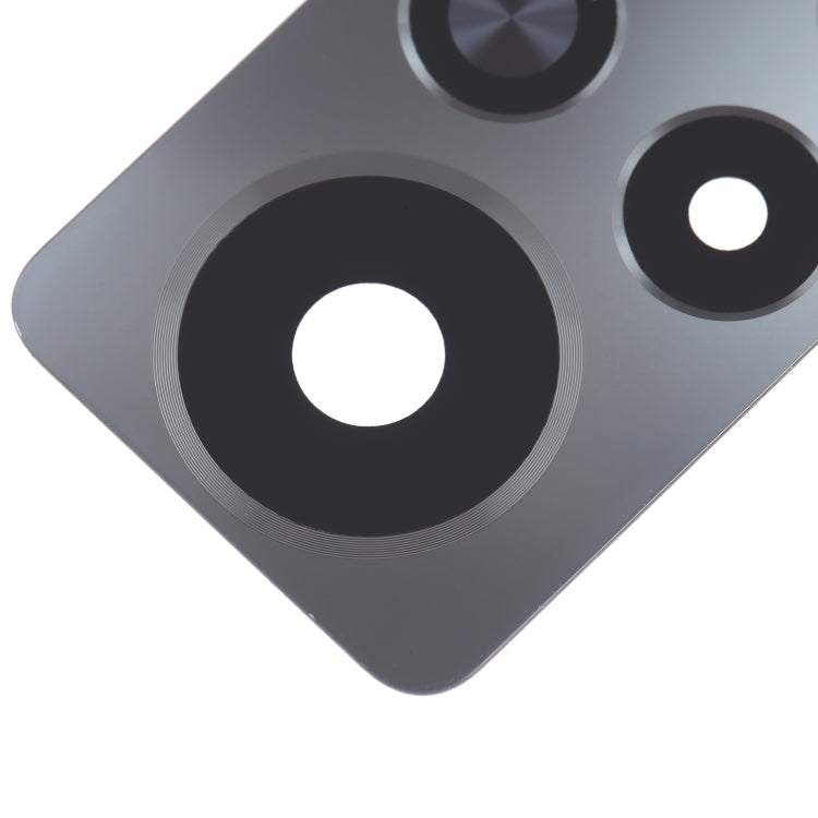 For Infinix Note 11 Pro x697 10pcs Back Camera Lens - free shipping - PMC TechLife - Order now!