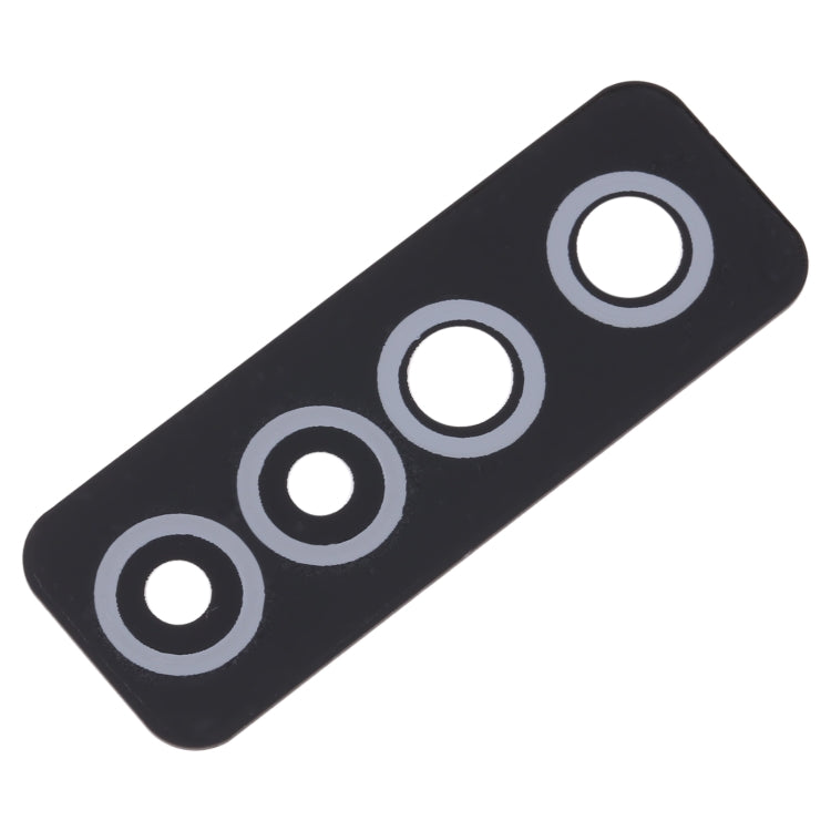 For Tecno Camon 17 Pro CG8 10pcs Back Camera Lens - Camera Parts by PMC TechLife | Online Shopping South Africa | PMC TechLife
