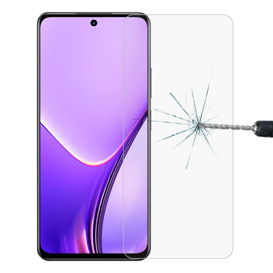 For Realme V50 0.26mm 9H 2.5D Tempered Glass Film - V50 Tempered Glass by DIYLooks | Online Shopping South Africa | PMC Jewellery | Buy Now Pay Later Mobicred