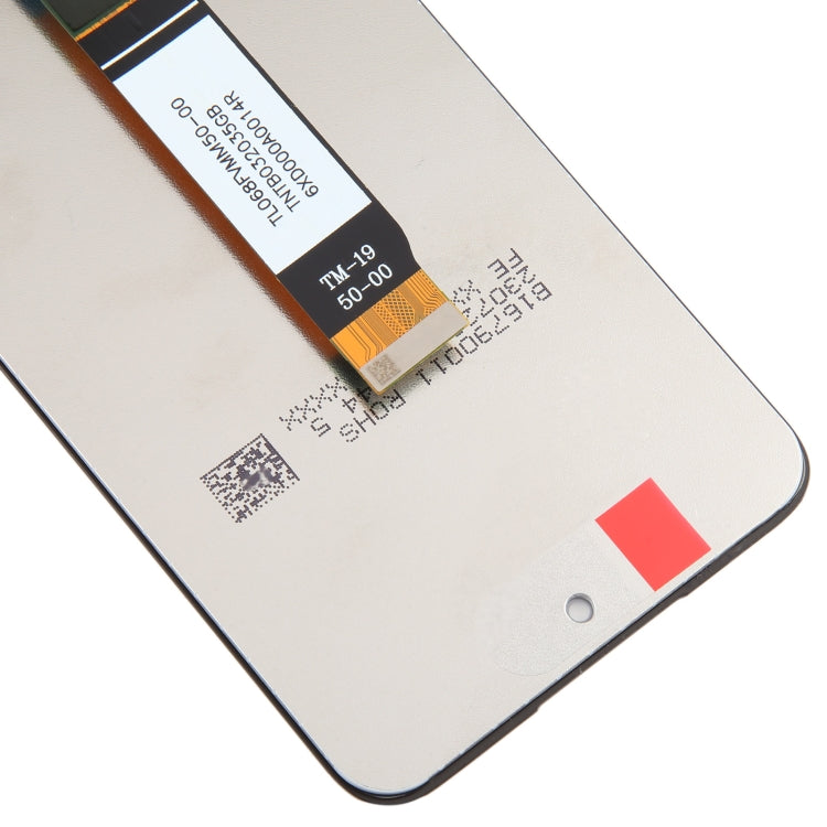 For Xiaomi Redmi 12 5G LCD Screen For with Digitizer Full Assembly - LCD Screen by PMC TechLife | Online Shopping South Africa | PMC TechLife | Buy Now Pay Later Mobicred