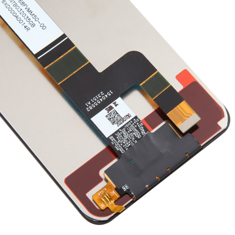 For Xiaomi Redmi 12 5G LCD Screen For with Digitizer Full Assembly - LCD Screen by PMC TechLife | Online Shopping South Africa | PMC TechLife | Buy Now Pay Later Mobicred