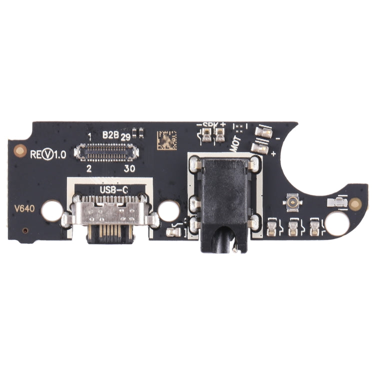 For Vsmart Live 4 OEM Charging Port Board - Others by PMC TechLife | Online Shopping South Africa | PMC TechLife