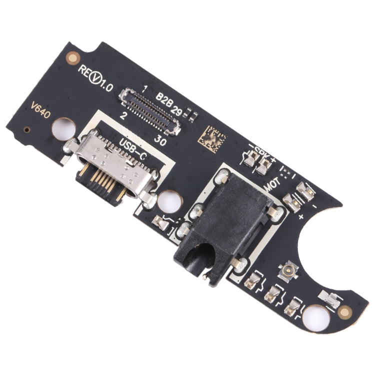 For Vsmart Live 4 OEM Charging Port Board - Others by PMC TechLife | Online Shopping South Africa | PMC TechLife