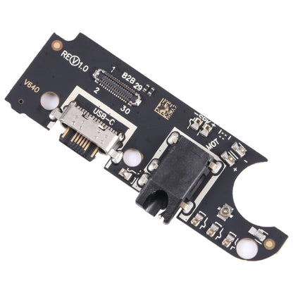 For Vsmart Live 4 OEM Charging Port Board - Others by PMC Jewellery | Online Shopping South Africa | PMC Jewellery