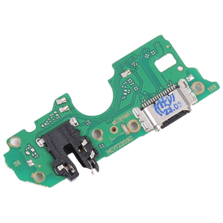 For OPPO A36 OEM Charging Port Board - Small Board by PMC TechLife | Online Shopping South Africa | PMC TechLife | Buy Now Pay Later Mobicred