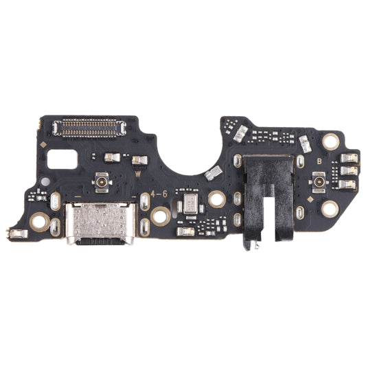 For OPPO A58X OEM Charging Port Board - Small Board by PMC Jewellery | Online Shopping South Africa | PMC Jewellery