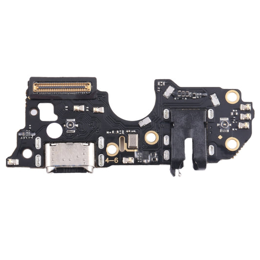 For OPPO K11X OEM Charging Port Board - Small Board by PMC Jewellery | Online Shopping South Africa | PMC Jewellery | Buy Now Pay Later Mobicred