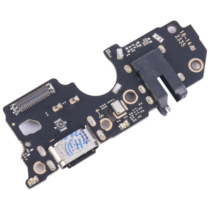 For OPPO A2x OEM Charging Port Board - Small Board by PMC Jewellery | Online Shopping South Africa | PMC Jewellery