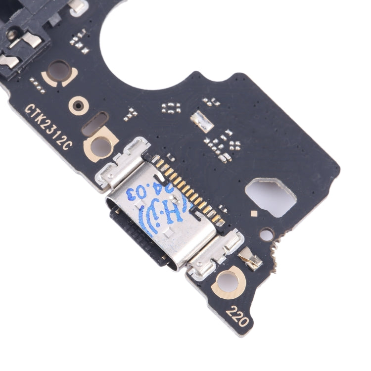 For OPPO A2x OEM Charging Port Board - Small Board by PMC Jewellery | Online Shopping South Africa | PMC Jewellery