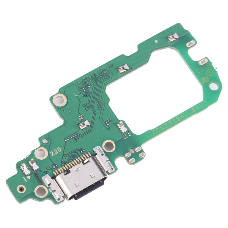 For OPPO A2 Pro OEM Charging Port Board - Small Board by PMC TechLife | Online Shopping South Africa | PMC TechLife
